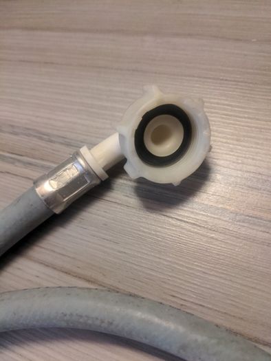 Washing machine attachment