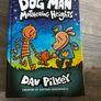 Dog man & cat kid books Image 2