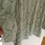 Chunky Cardigan Image 3