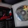 A Nightmare On Elm Street 3 - Dream Warriors ! DIgitaly Remastered ! 2001 ! DVD ! Horror ! Image 4
