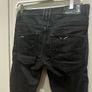 Black Jeans Image 6
