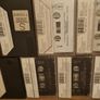 U2 Cassette Tapes for sale Image 2