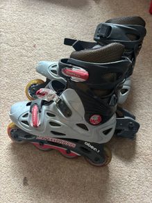Rollerblade