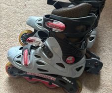 Rollerblade