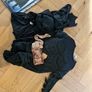 batman halloween boy 3-4 years Image 2