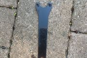 grinder key