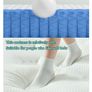King Mattress 5FT | 12" King-Size Hybrid Mattresses | 7 Zone Pocket Sprung Memory Foam Mattresses Soft/Plush - 150x200x30cm Image 6
