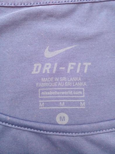 Nike T-Shirt size M