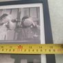 Black And White Framed Print Of War Orphans In France, 1941 Wall Art Image 6