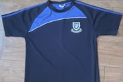 Templeogue College PE tshirt size S