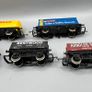 Hornby Freight Wagons x 5 - 00 Gauge Image 9