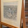 framed prints - vintage Dublin Image 7
