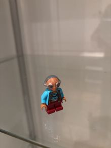 lego Maz kanata