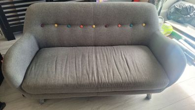 2 seater sofa