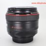 Canon Ef 50mm F1.2l Usm Lens (faulty) Image 4