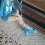 k angel figure Image 6