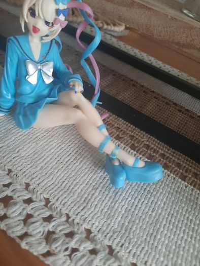 k angel figure