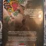 TOM STRONG Deluxe Edition Book 2. Hardcover graphic novel. By Alan Moore. From Wildstorm/DC Comics Image 2