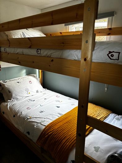 Ikea Mydal Bunk Bed Frame
