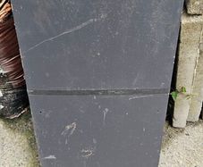roof slates