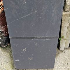 roof slates