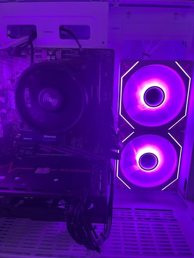 Gaming pc