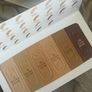 Charlotte Tilbury beautiful skin foundation samples and wonder glow sample new Image 2