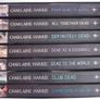 Charlaine Harris Trueblood BooksX7 Image 2