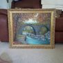 Oil on canvas St. Anne's Clontarf Image 4