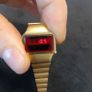 JB Champion electronic watch from the 1970s Image 7