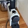 NEspresso coffee maker and milk frother Image 2