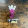 lego gambit mini figure Image 3