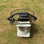 roller lawnmower Image 7