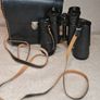 Vintage Lupinus 12x50 Field Binoculars Made in Japan Image 4