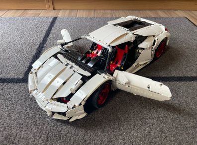 Super car