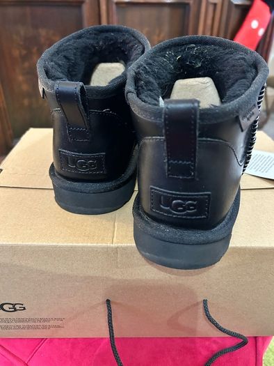 Ugg boots uk 8