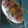 Vintage Cloisonne Set Image 2