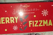 bath set fizzers