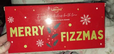 bath set fizzers