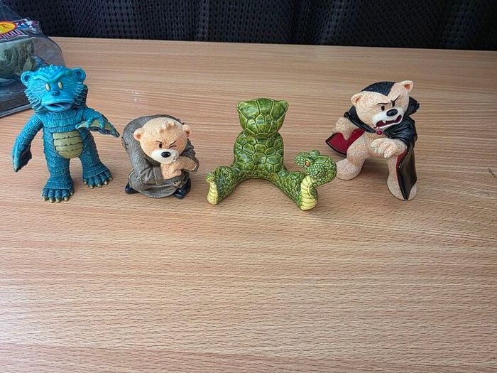 Bad Taste Bears