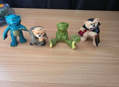 Bad Taste Bears