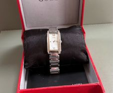 GUESS watch