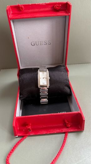GUESS watch
