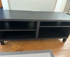 Ikea TV unit