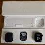 Apple iwatch Series 10 Black Image 5