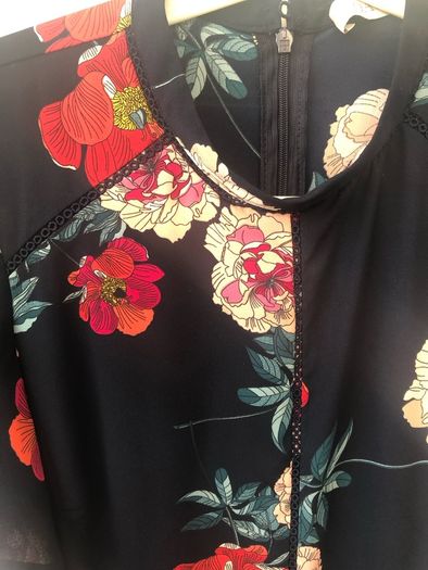 playsuit -Oasis