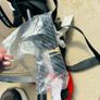 bike rack Image 2