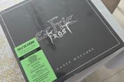 Celtic Frost - Dans Macabre. Glow in the Dark Vinyl Boxset. Sealed.