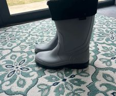 wellington boots