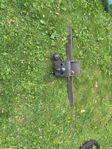 towbar
